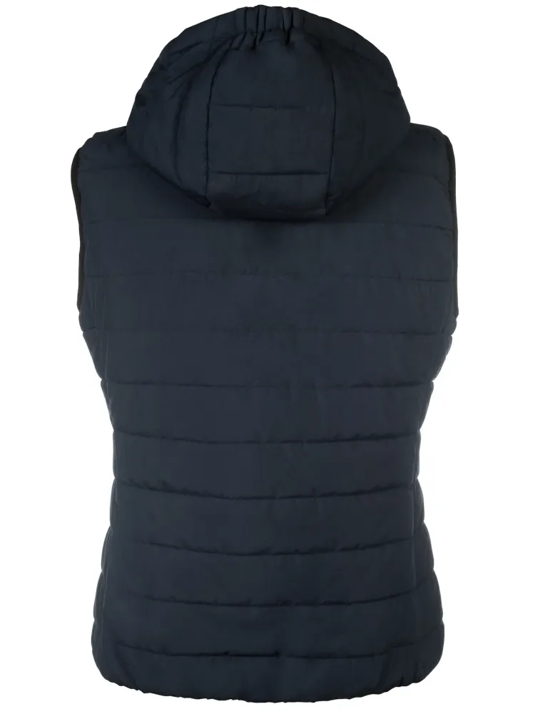 Veste ar apsildi High Temperature HKM