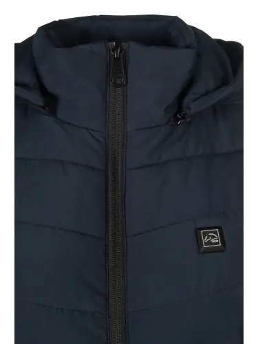 Veste ar apsildi High Temperature HKM