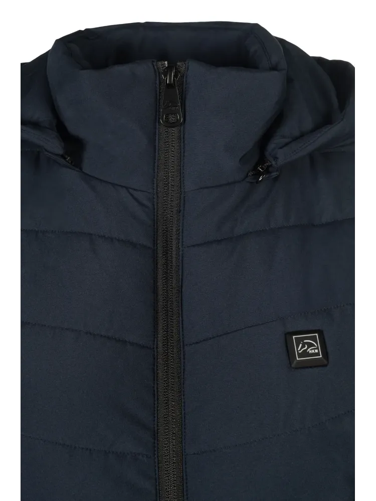 Veste ar apsildi High Temperature HKM