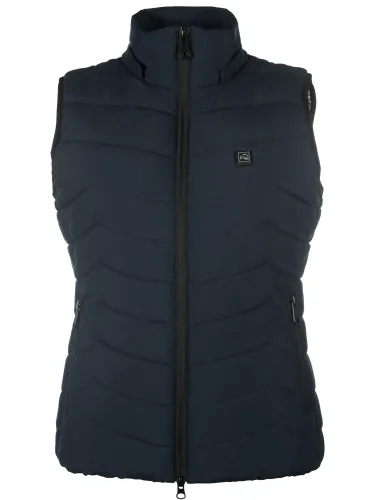 Veste ar apsildi High Temperature HKM