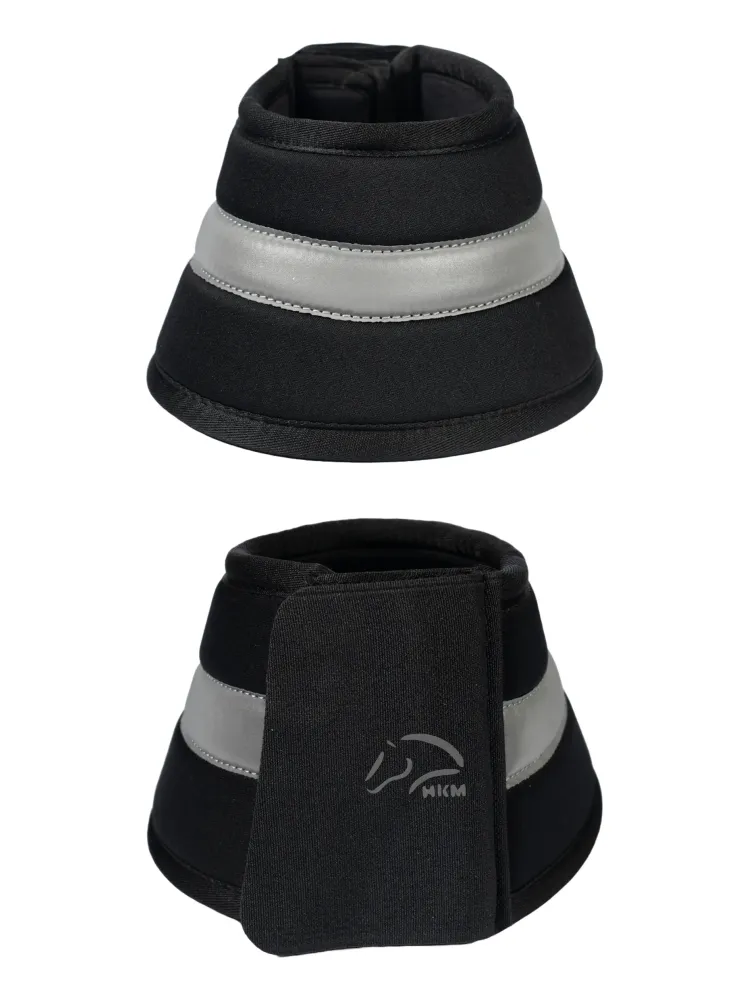 Kalošas zirgiem Reflective HKM