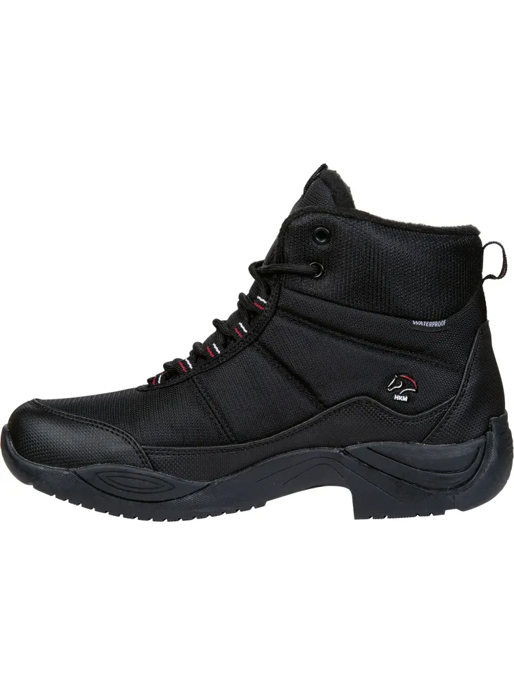 Zābaki Adventure HKM