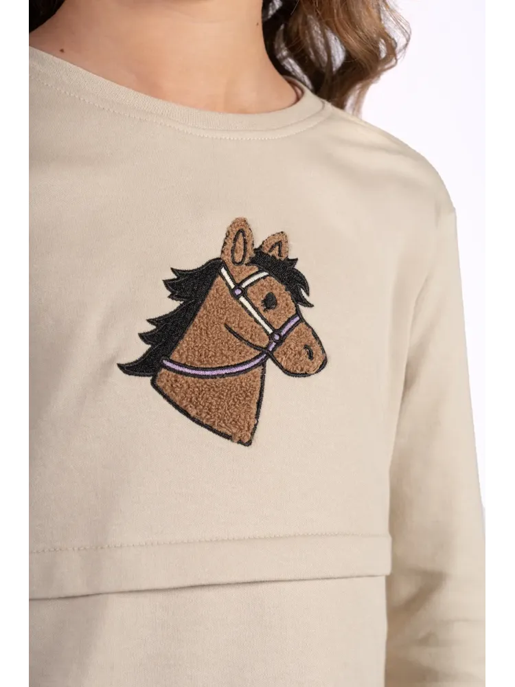 Džemperis Mia Kids HKM