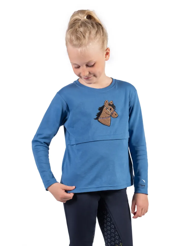 Džemperis Mia Kids HKM