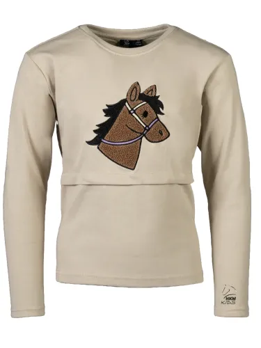 Džemperis Mia Kids HKM