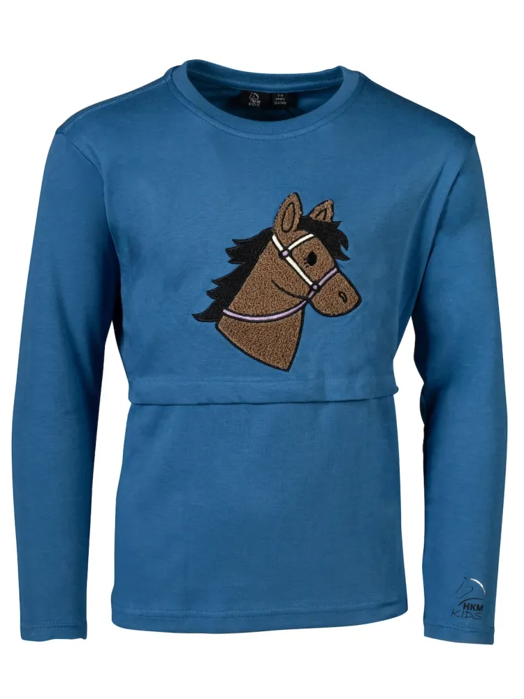 Džemperis Mia Kids HKM