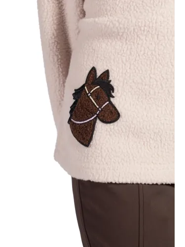 Džemperis Mia Teddy Kids HKM