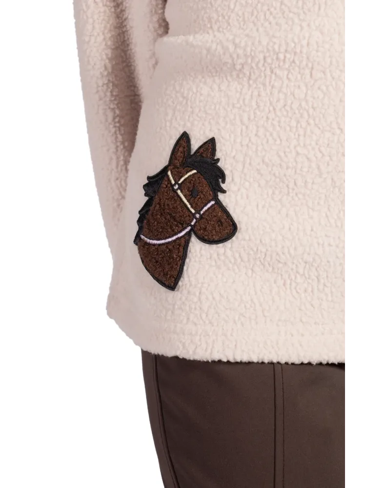 Džemperis Mia Teddy Kids HKM