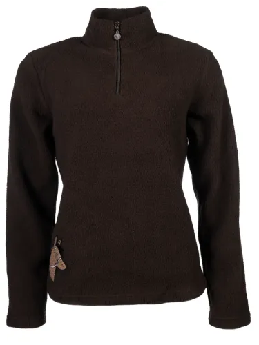 Džemperis Mia Teddy Kids HKM