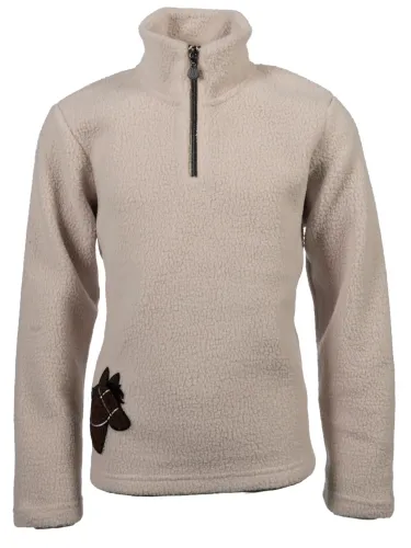 Džemperis Mia Teddy Kids HKM