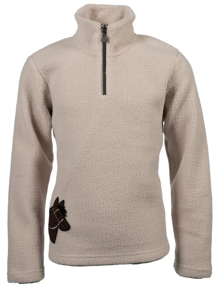 Džemperis Mia Teddy Kids HKM