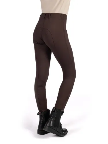 Jāšanas legingi Mia Kids HKM