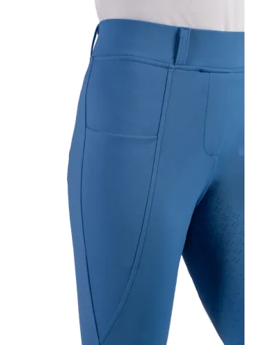 Jāšanas legingi Mia Kids HKM