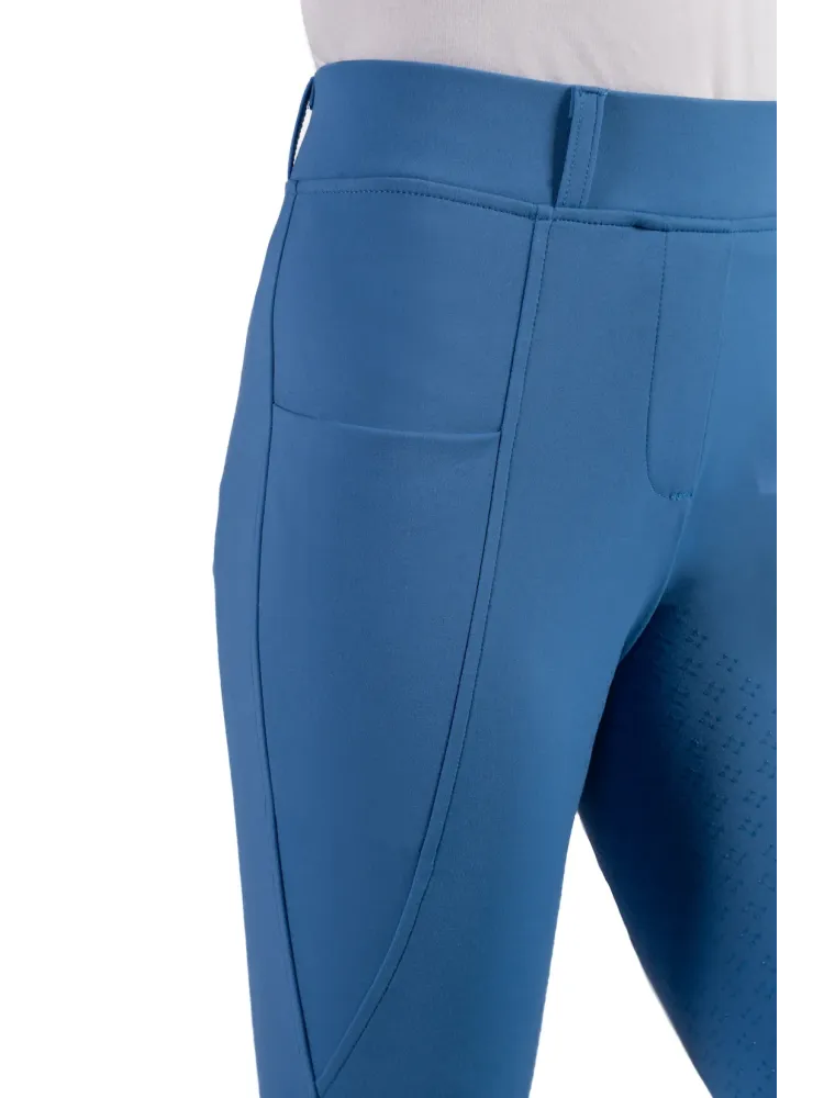 Jāšanas legingi Mia Kids HKM