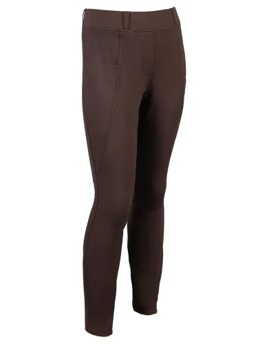 Jāšanas legingi Mia Kids HKM