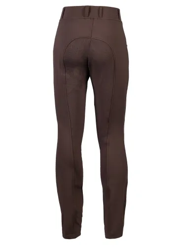 Jāšanas legingi Mia Kids HKM