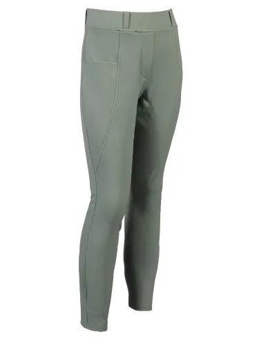 Jāšanas legingi Mia Kids HKM