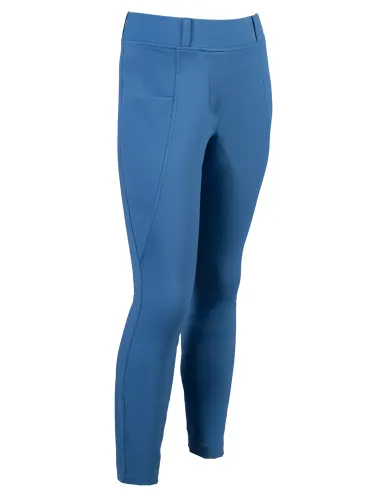 Jāšanas legingi Mia Kids HKM