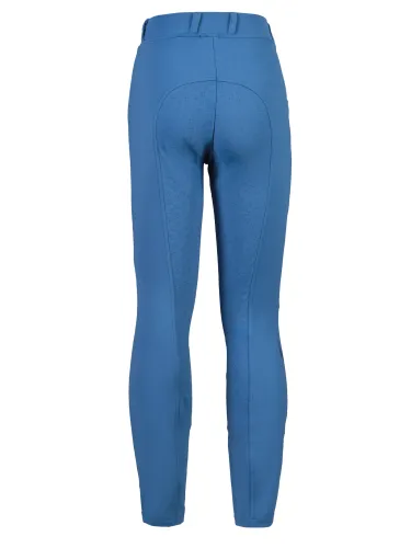 Jāšanas legingi Mia Kids HKM