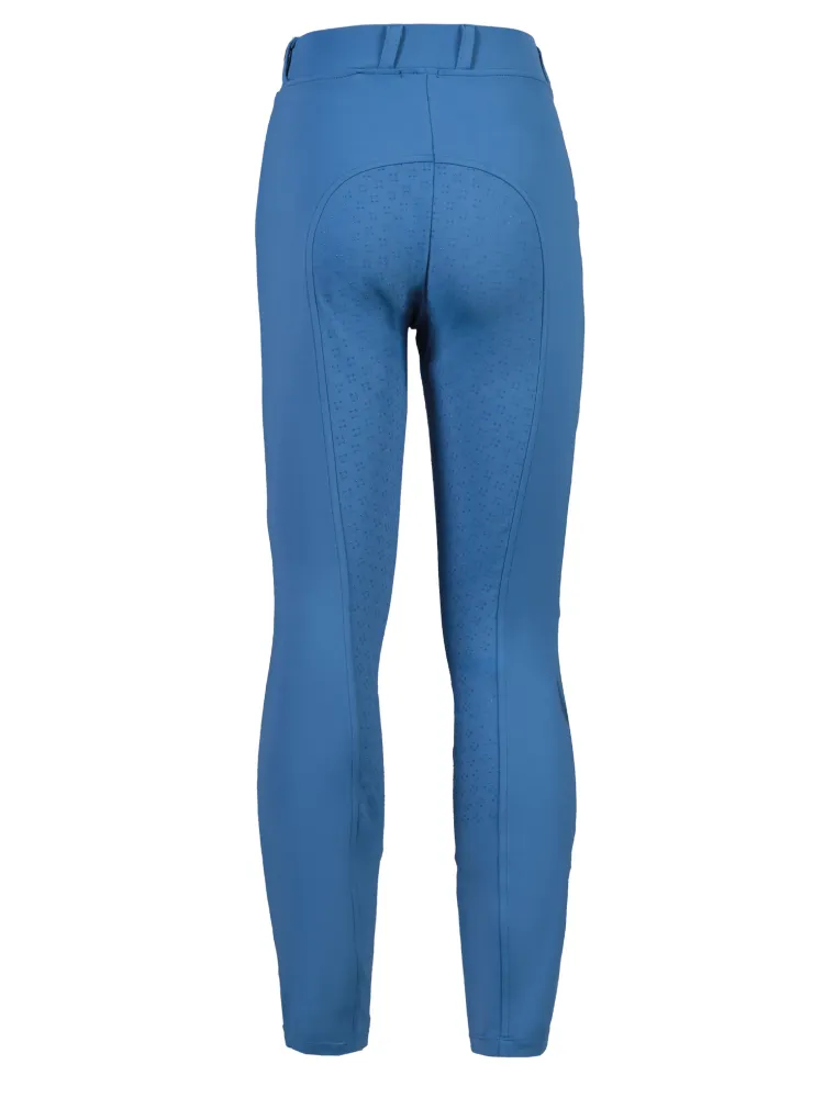 Jāšanas legingi Mia Kids HKM