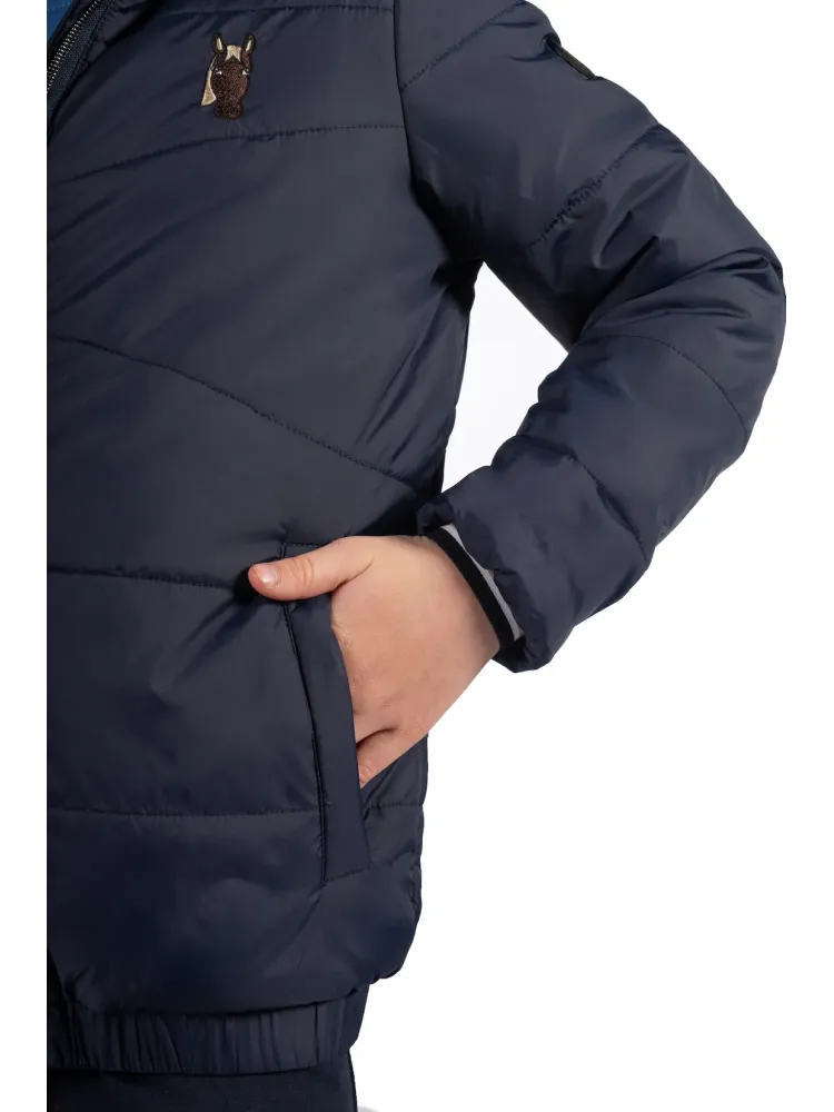 Virsjaka jātniekiem Mia Kids HKM