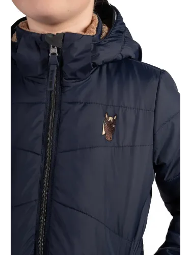 Virsjaka jātniekiem Mia Kids HKM