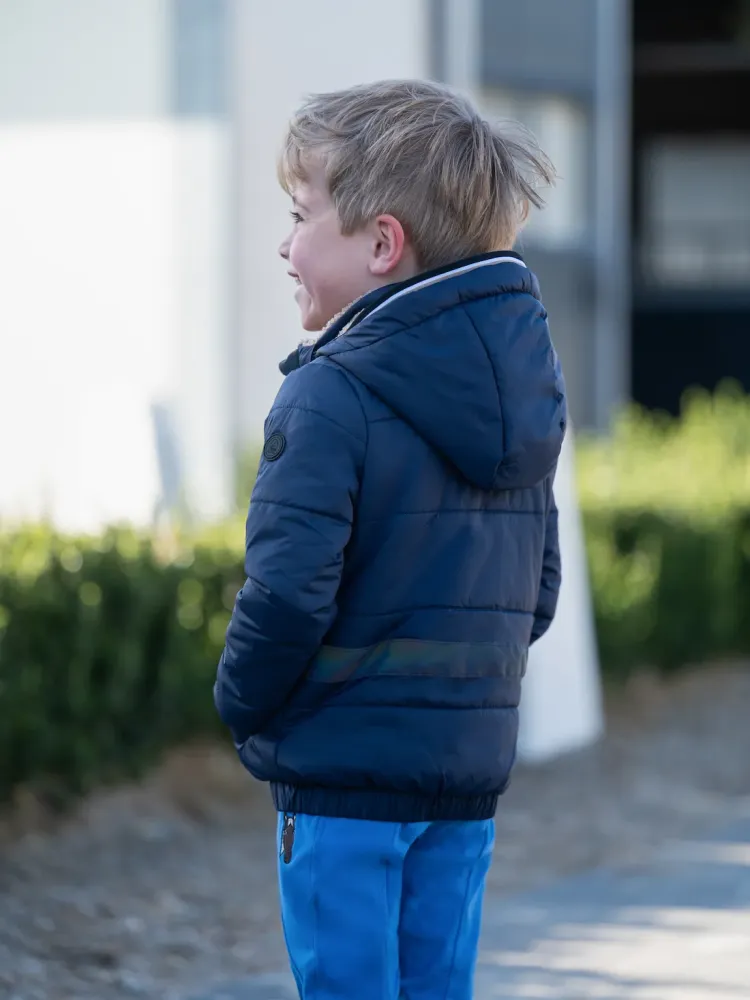 Virsjaka jātniekiem Mia Kids HKM