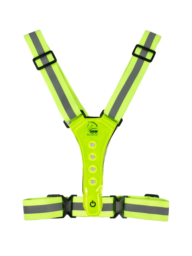 LED bikšturi Kids HKM