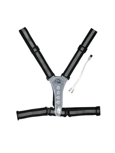 LED bikšturi Kids HKM