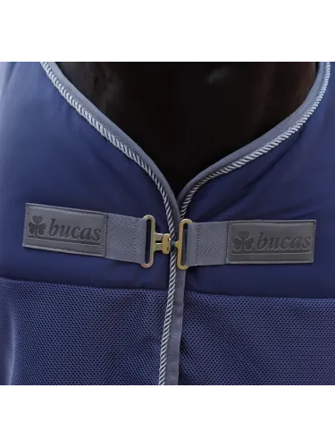 Cooler zirgu sega Show-Line Bucas