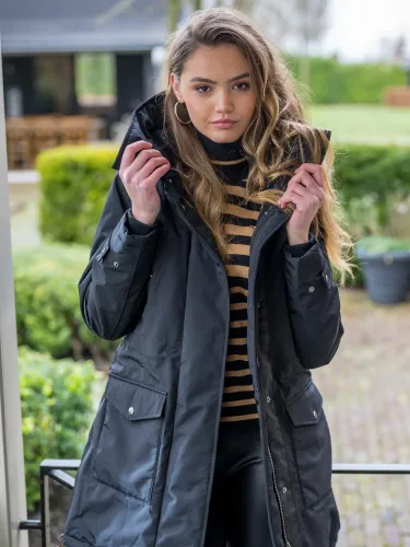 Parka Vive HV Polo