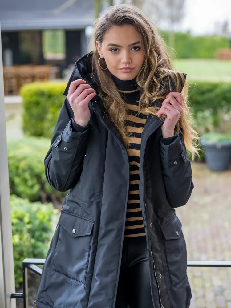Parka Vive HV Polo