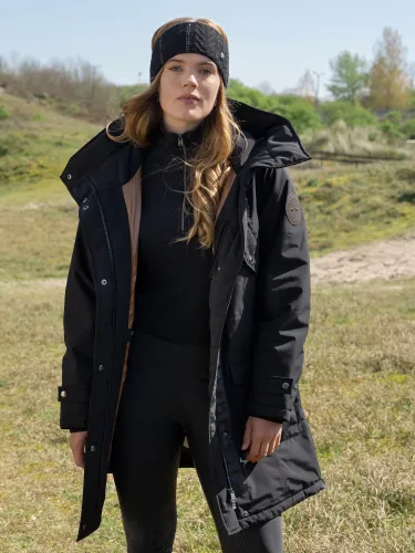 Parka Vive HV Polo