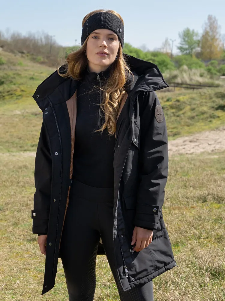 Parka Vive HV Polo