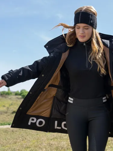 Parka Vive HV Polo
