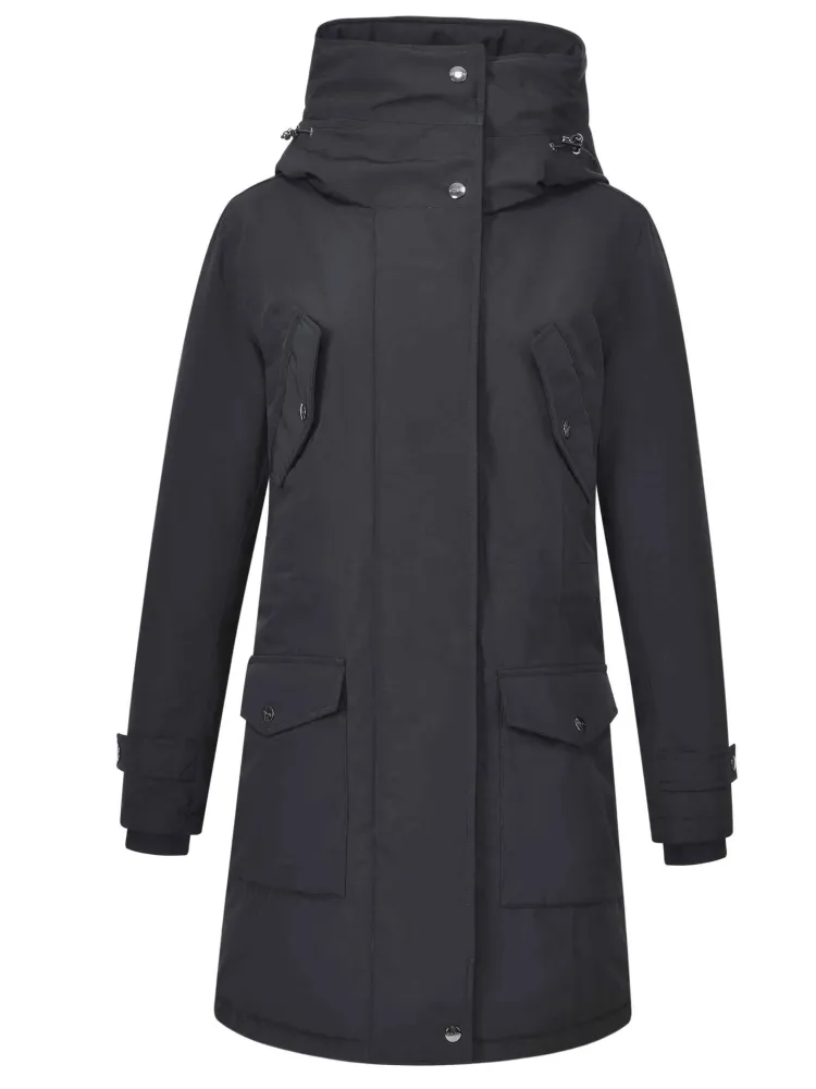 Parka Vive HV Polo