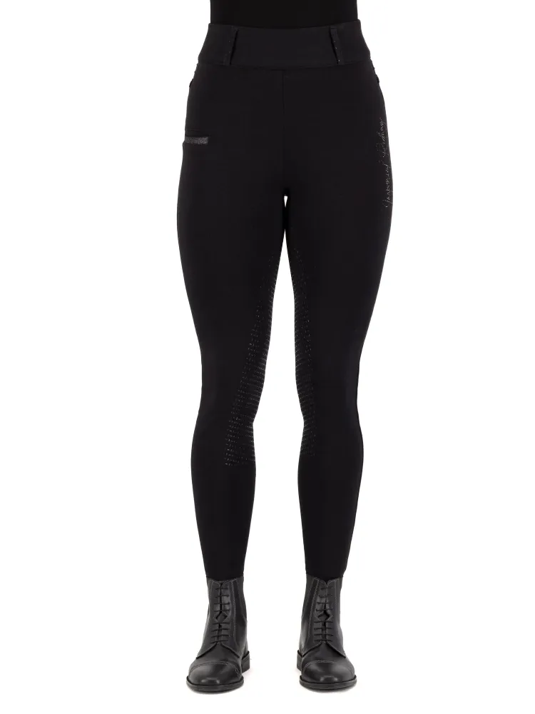 Jāšanas legingi Sparks Winter Imperial Riding