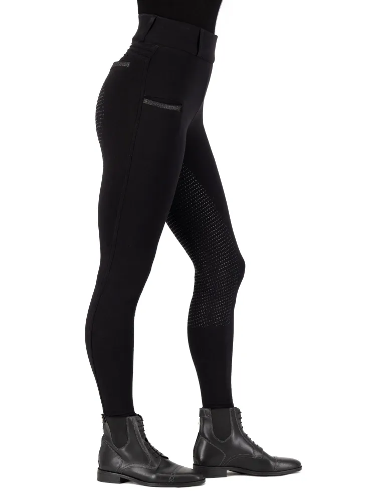 Jāšanas legingi Sparks Winter Imperial Riding