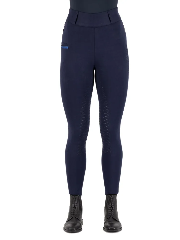 Jāšanas legingi Sparks Winter Imperial Riding