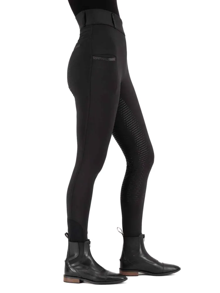 Jāšanas legingi Comfi Sparks Imperial Riding