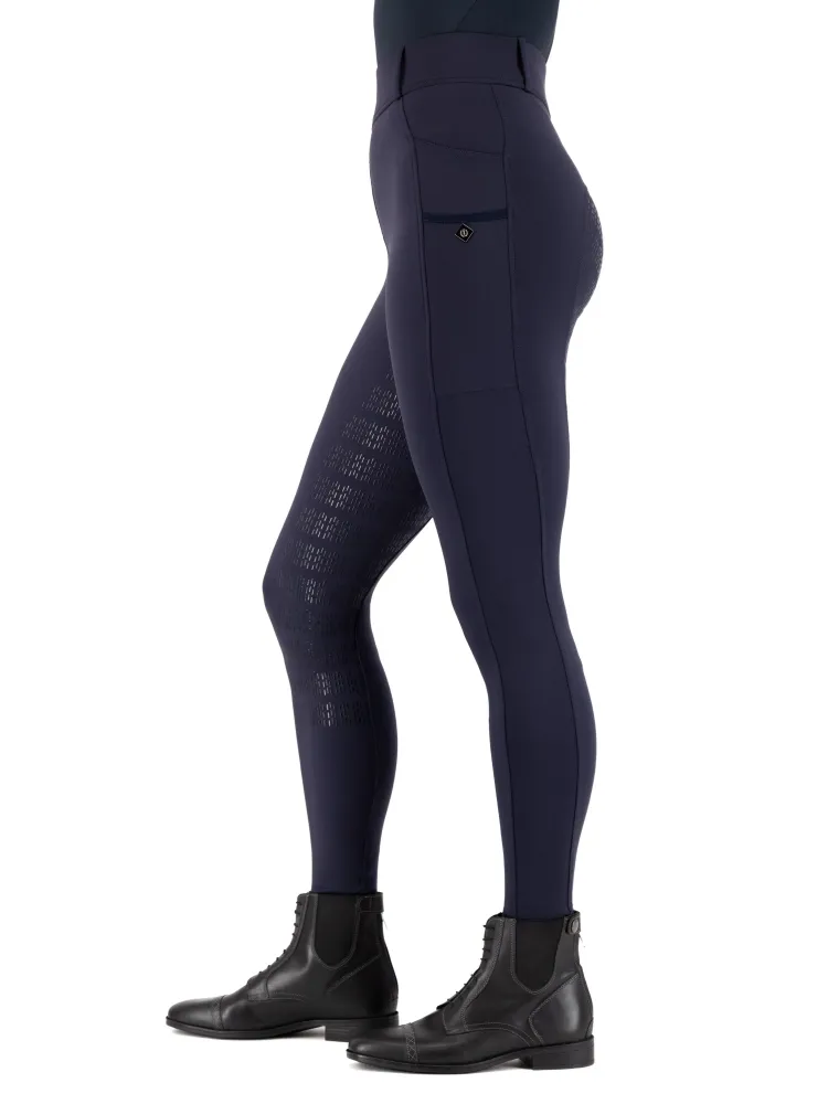 Jāšanas legingi Tamara Imperial Riding