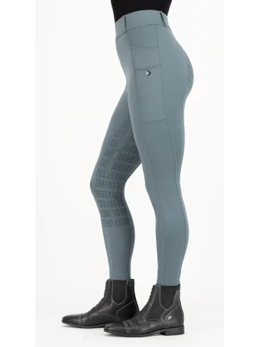 Jāšanas legingi Tamara Imperial Riding