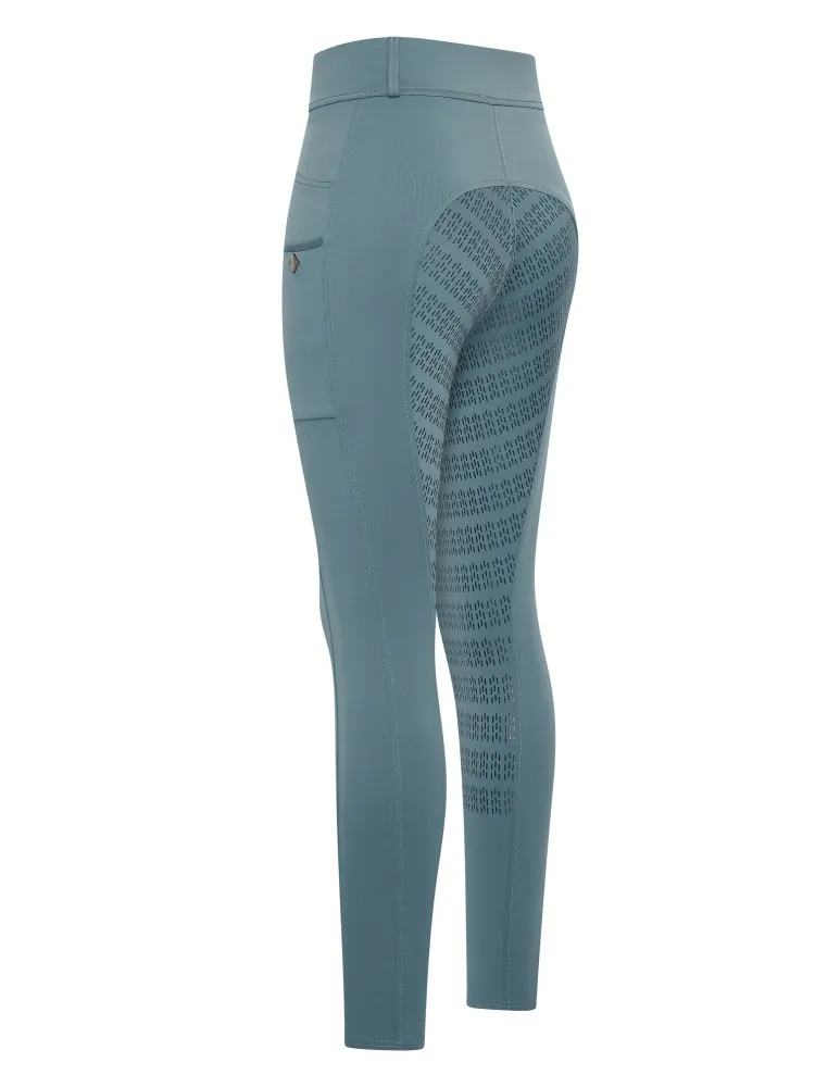 Jāšanas legingi Tamara Imperial Riding