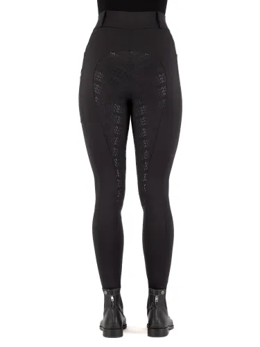 Jāšanas legingi Tamara Imperial Riding