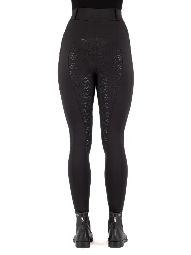 Jāšanas legingi Tamara Imperial Riding