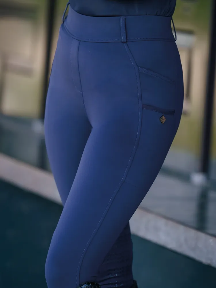 Jāšanas legingi Tamara Imperial Riding