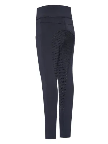 Jāšanas legingi Tessy Kids Imperial Riding