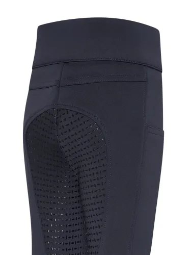 Jāšanas legingi Tessy Kids Imperial Riding