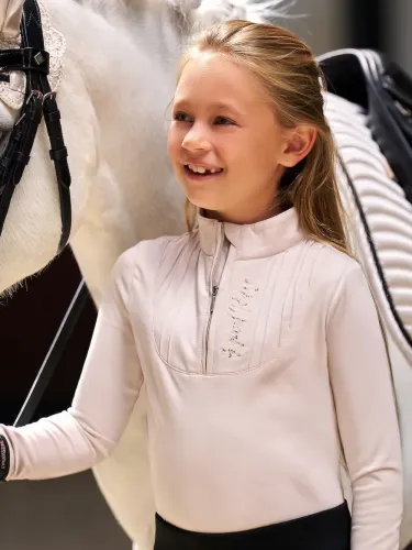 Džemperis Alinda Kids Imperial Riding