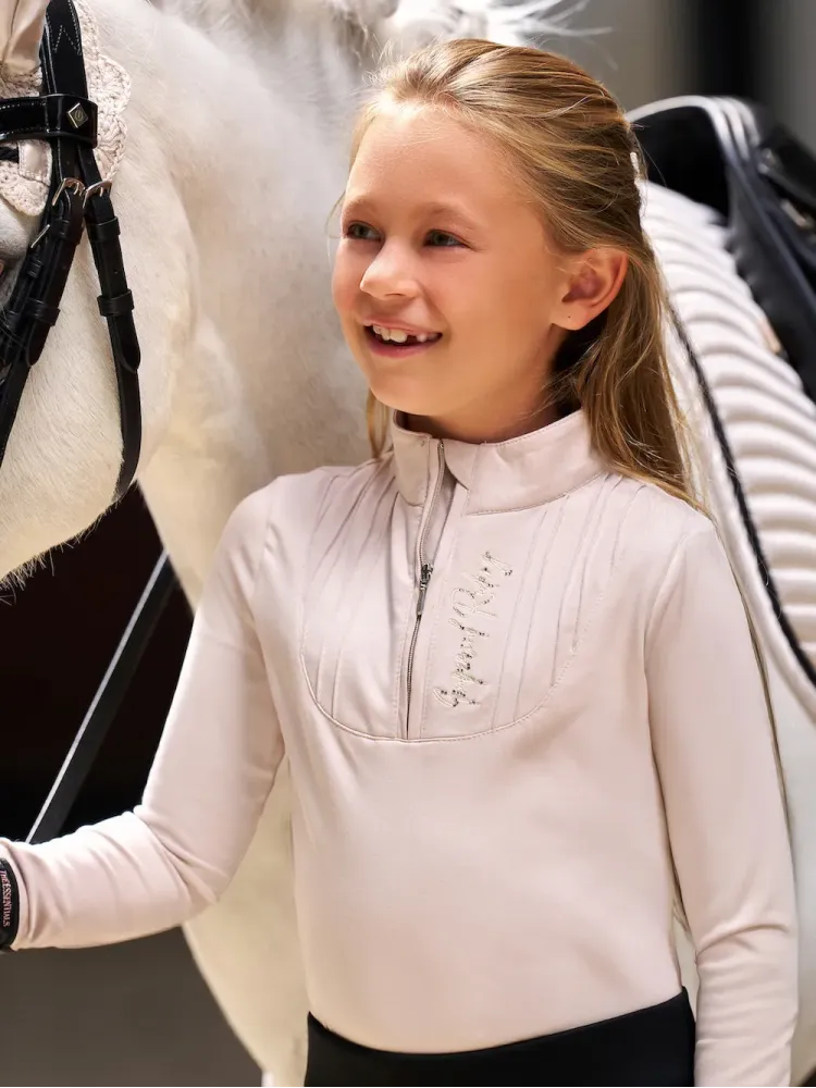 Džemperis Alinda Kids Imperial Riding